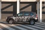 Dacia Duster Freeway 2014 года (IT)